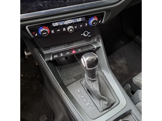 Personenauto, audi, q3, 45 tfsi e s edition, 2021 - afbeelding 20 van  49