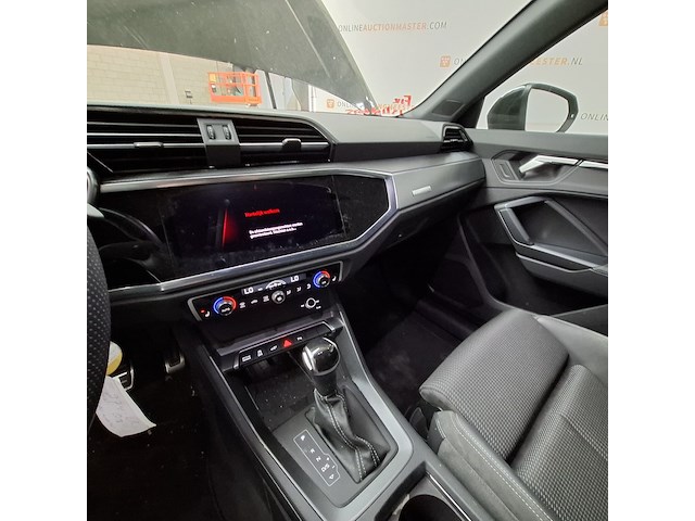 Personenauto, audi, q3, 45 tfsi e s edition, 2021 - afbeelding 21 van  49