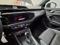 Personenauto, audi, q3, 45 tfsi e s edition, 2021 - afbeelding 21 van  49