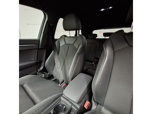 Personenauto, audi, q3, 45 tfsi e s edition, 2021 - afbeelding 22 van  49