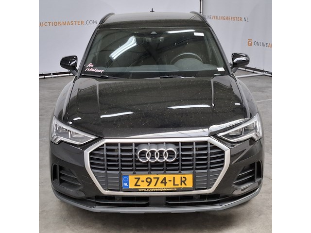 Personenauto, audi, q3, 45 tfsi e s edition, 2021 - afbeelding 12 van  49