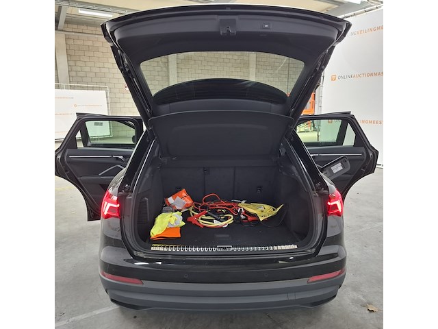 Personenauto, audi, q3, 45 tfsi e s edition, 2021 - afbeelding 25 van  49