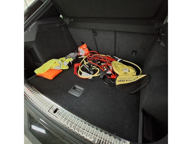 Personenauto, audi, q3, 45 tfsi e s edition, 2021 - afbeelding 26 van  49