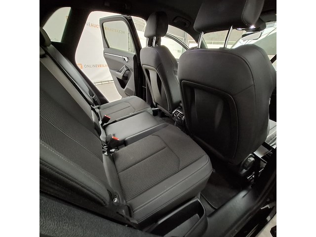 Personenauto, audi, q3, 45 tfsi e s edition, 2021 - afbeelding 27 van  49
