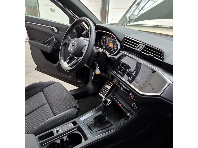Personenauto, audi, q3, 45 tfsi e s edition, 2021 - afbeelding 29 van  49