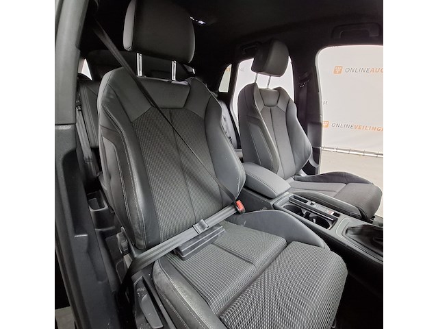 Personenauto, audi, q3, 45 tfsi e s edition, 2021 - afbeelding 30 van  49