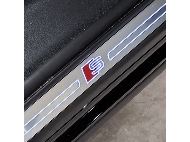 Personenauto, audi, q3, 45 tfsi e s edition, 2021 - afbeelding 31 van  49