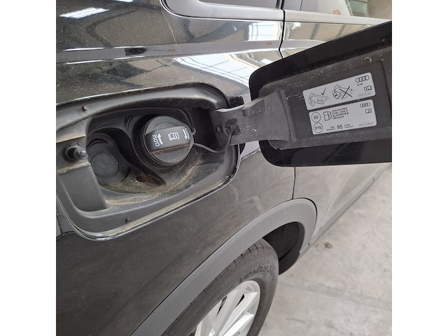 Personenauto, audi, q3, 45 tfsi e s edition, 2021 - afbeelding 32 van  49