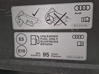 Personenauto, audi, q3, 45 tfsi e s edition, 2021 - afbeelding 33 van  49