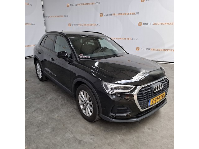 Personenauto, audi, q3, 45 tfsi e s edition, 2021 - afbeelding 23 van  49