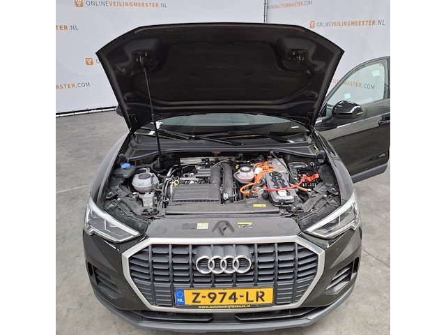 Personenauto, audi, q3, 45 tfsi e s edition, 2021 - afbeelding 35 van  49