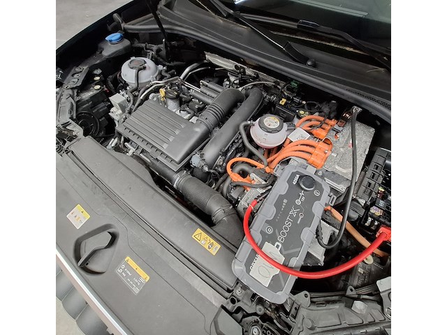 Personenauto, audi, q3, 45 tfsi e s edition, 2021 - afbeelding 36 van  49