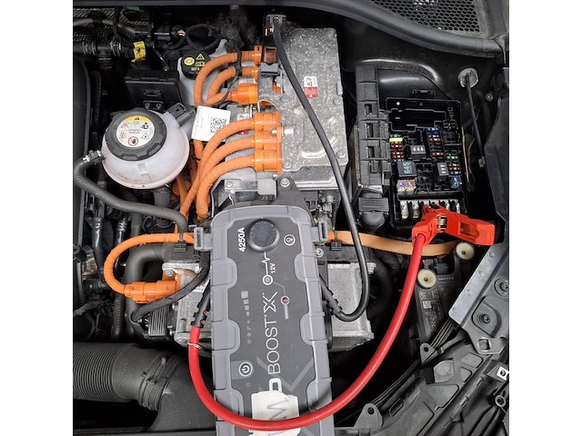 Personenauto, audi, q3, 45 tfsi e s edition, 2021 - afbeelding 38 van  49