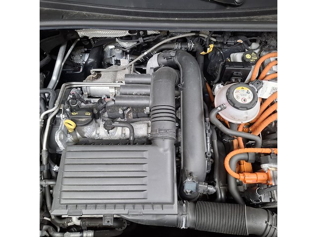 Personenauto, audi, q3, 45 tfsi e s edition, 2021 - afbeelding 39 van  49