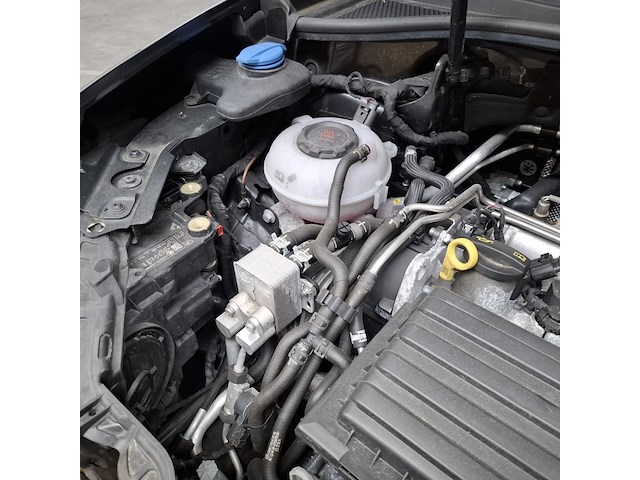 Personenauto, audi, q3, 45 tfsi e s edition, 2021 - afbeelding 40 van  49