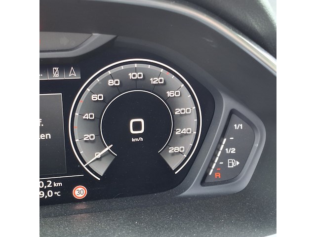 Personenauto, audi, q3, 45 tfsi e s edition, 2021 - afbeelding 42 van  49