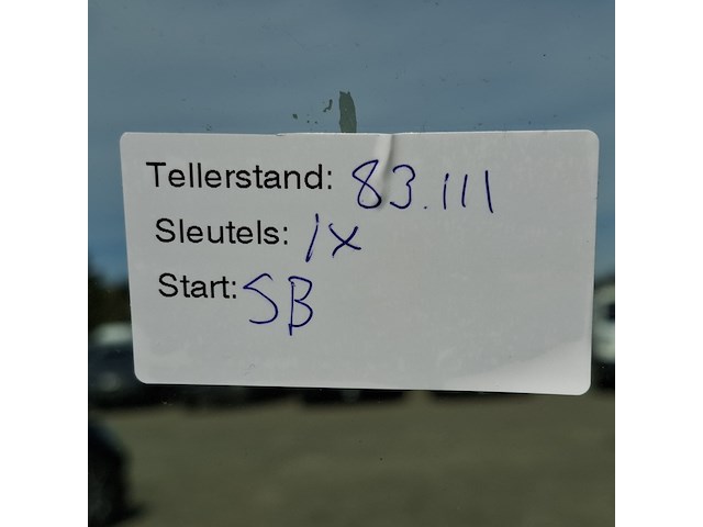 Personenauto, audi, q3, 45 tfsi e s edition, 2021 - afbeelding 44 van  49