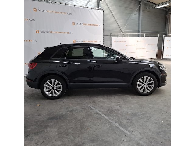 Personenauto, audi, q3, 45 tfsi e s edition, 2021 - afbeelding 34 van  49