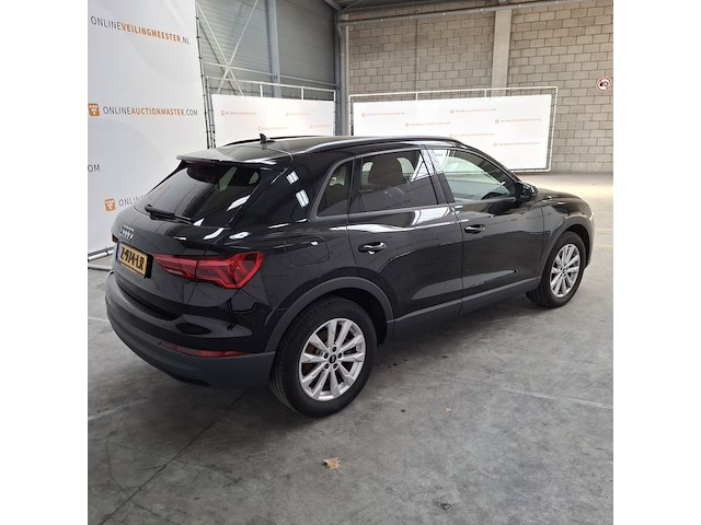 Personenauto, audi, q3, 45 tfsi e s edition, 2021 - afbeelding 45 van  49
