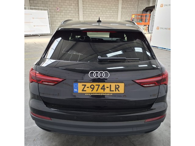 Personenauto, audi, q3, 45 tfsi e s edition, 2021 - afbeelding 46 van  49
