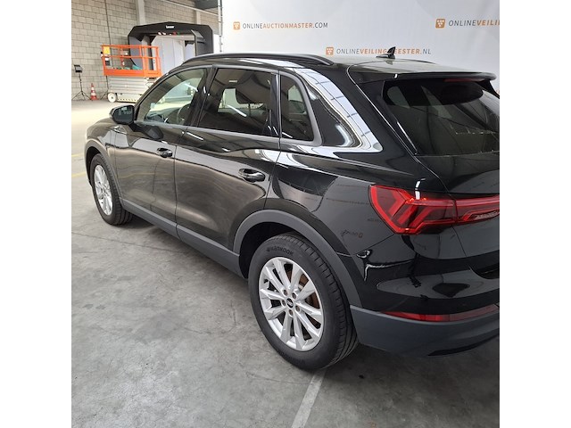 Personenauto, audi, q3, 45 tfsi e s edition, 2021 - afbeelding 47 van  49