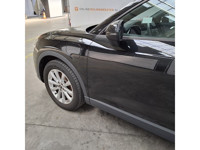 Personenauto, audi, q3, 45 tfsi e s edition, 2021 - afbeelding 48 van  49