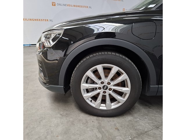 Personenauto, audi, q3, 45 tfsi e s edition, 2021 - afbeelding 49 van  49