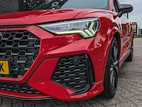 Personenauto, audi, q3 sportback, tfsi rs, 2020 - afbeelding 2 van  37