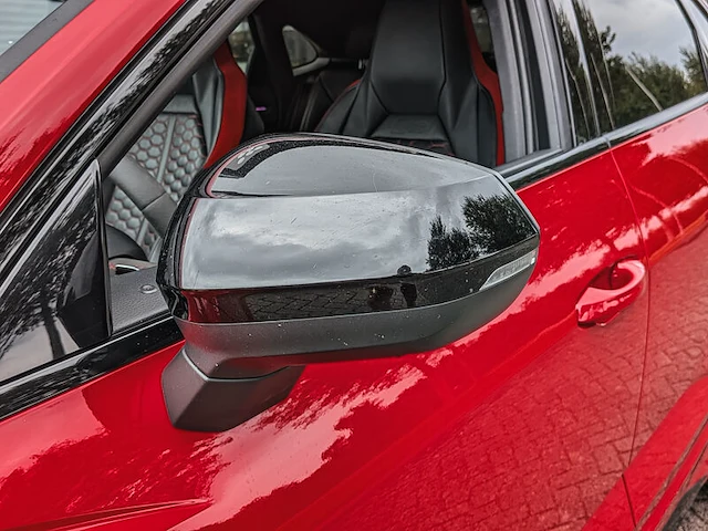 Personenauto, audi, q3 sportback, tfsi rs, 2020 - afbeelding 3 van  37