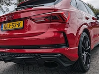 Personenauto, audi, q3 sportback, tfsi rs, 2020 - afbeelding 4 van  37