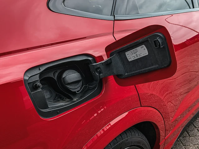 Personenauto, audi, q3 sportback, tfsi rs, 2020 - afbeelding 5 van  37