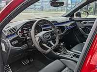 Personenauto, audi, q3 sportback, tfsi rs, 2020 - afbeelding 11 van  37