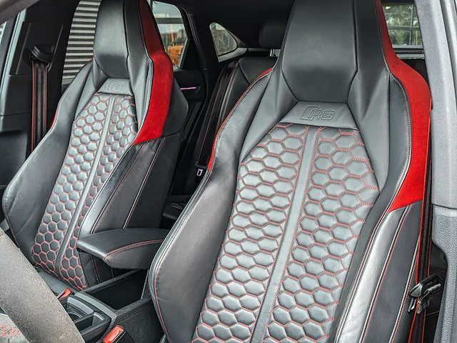 Personenauto, audi, q3 sportback, tfsi rs, 2020 - afbeelding 14 van  37