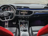 Personenauto, audi, q3 sportback, tfsi rs, 2020 - afbeelding 15 van  37