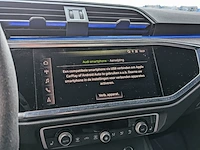 Personenauto, audi, q3 sportback, tfsi rs, 2020 - afbeelding 17 van  37