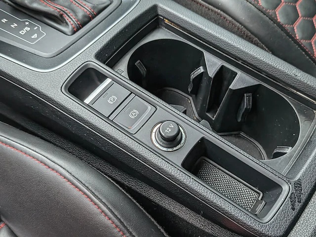 Personenauto, audi, q3 sportback, tfsi rs, 2020 - afbeelding 20 van  37