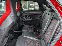 Personenauto, audi, q3 sportback, tfsi rs, 2020 - afbeelding 26 van  37