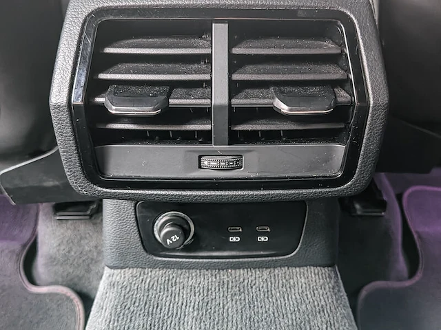 Personenauto, audi, q3 sportback, tfsi rs, 2020 - afbeelding 28 van  37