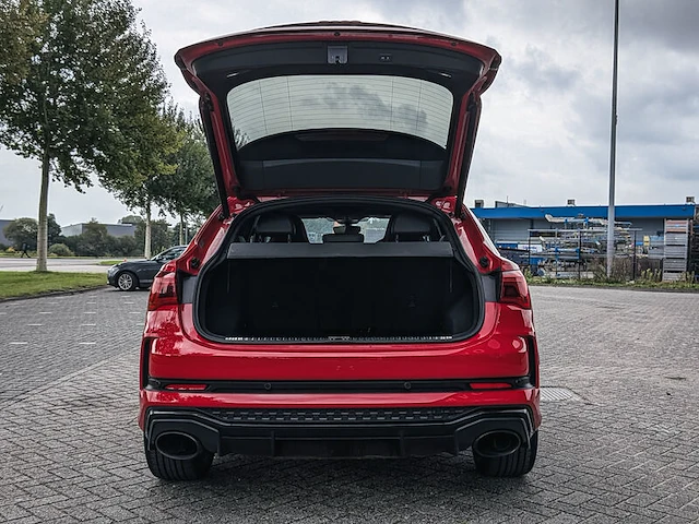 Personenauto, audi, q3 sportback, tfsi rs, 2020 - afbeelding 29 van  37