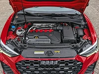 Personenauto, audi, q3 sportback, tfsi rs, 2020 - afbeelding 30 van  37