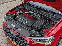 Personenauto, audi, q3 sportback, tfsi rs, 2020 - afbeelding 31 van  37