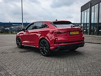 Personenauto, audi, q3 sportback, tfsi rs, 2020 - afbeelding 23 van  37
