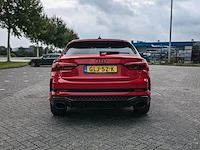 Personenauto, audi, q3 sportback, tfsi rs, 2020 - afbeelding 32 van  37
