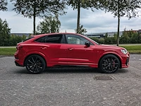Personenauto, audi, q3 sportback, tfsi rs, 2020 - afbeelding 34 van  37