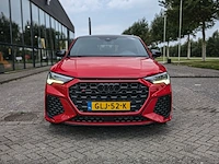 Personenauto, audi, q3 sportback, tfsi rs, 2020 - afbeelding 36 van  37