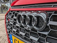 Personenauto, audi, q3 sportback, tfsi rs, 2020 - afbeelding 37 van  37