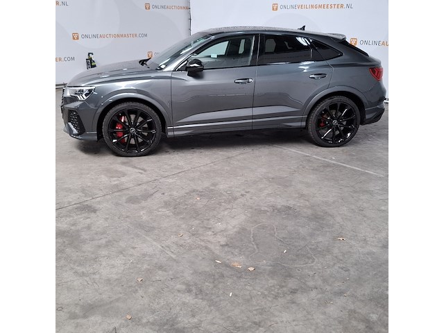 Personenauto, audi, q3 sportback, tfsi rs, 2023 - afbeelding 2 van  37
