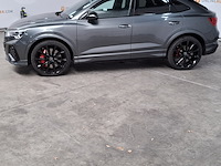 Personenauto, audi, q3 sportback, tfsi rs, 2023 - afbeelding 2 van  37