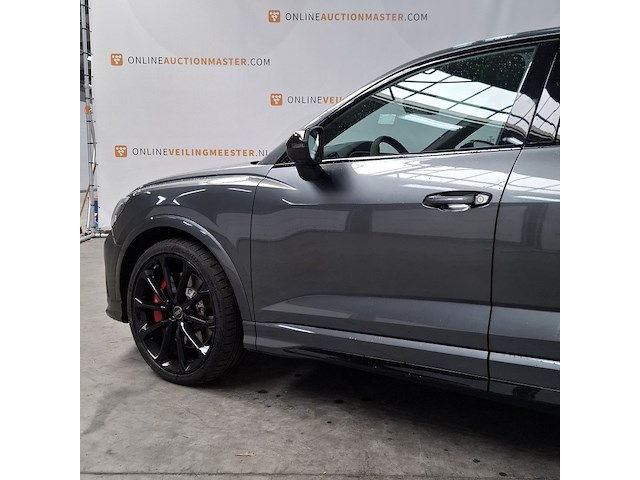Personenauto, audi, q3 sportback, tfsi rs, 2023 - afbeelding 4 van  37
