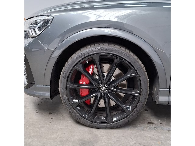 Personenauto, audi, q3 sportback, tfsi rs, 2023 - afbeelding 5 van  37